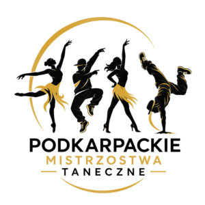 Podkarpackie Mistrzostwa Taneczne w Krośnie