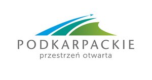 Logo Województwa Podkarpackiego