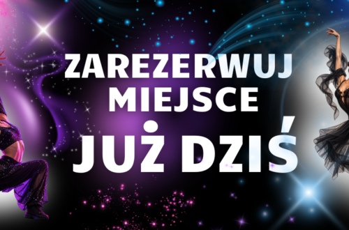 Early Entry Podkarpackie Mistrzostwa Taneczne – program dla szkół i trenerów